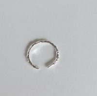Image 1 of DAPPLE RING