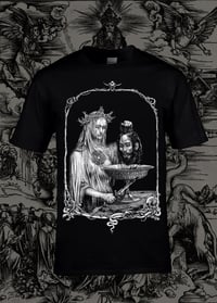 Salome T-shirt