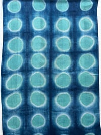 Image 3 of Kingfisher Moon — Rayon Wrap