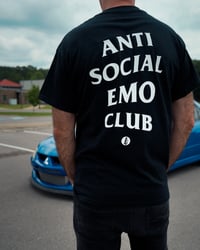 Image 1 of Anti Social Emo Club