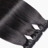 10A Grade Virgin Human Hair Straight 3 Bundles Deal