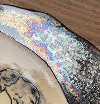 Image 4 of not so sacred lambs herding the beast AMAZING GLAZE