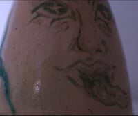 Image 3 of snake whisperer vase
