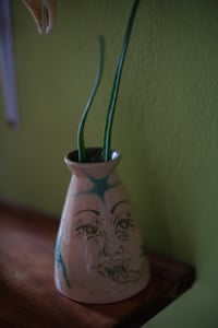 Image 4 of snake whisperer vase
