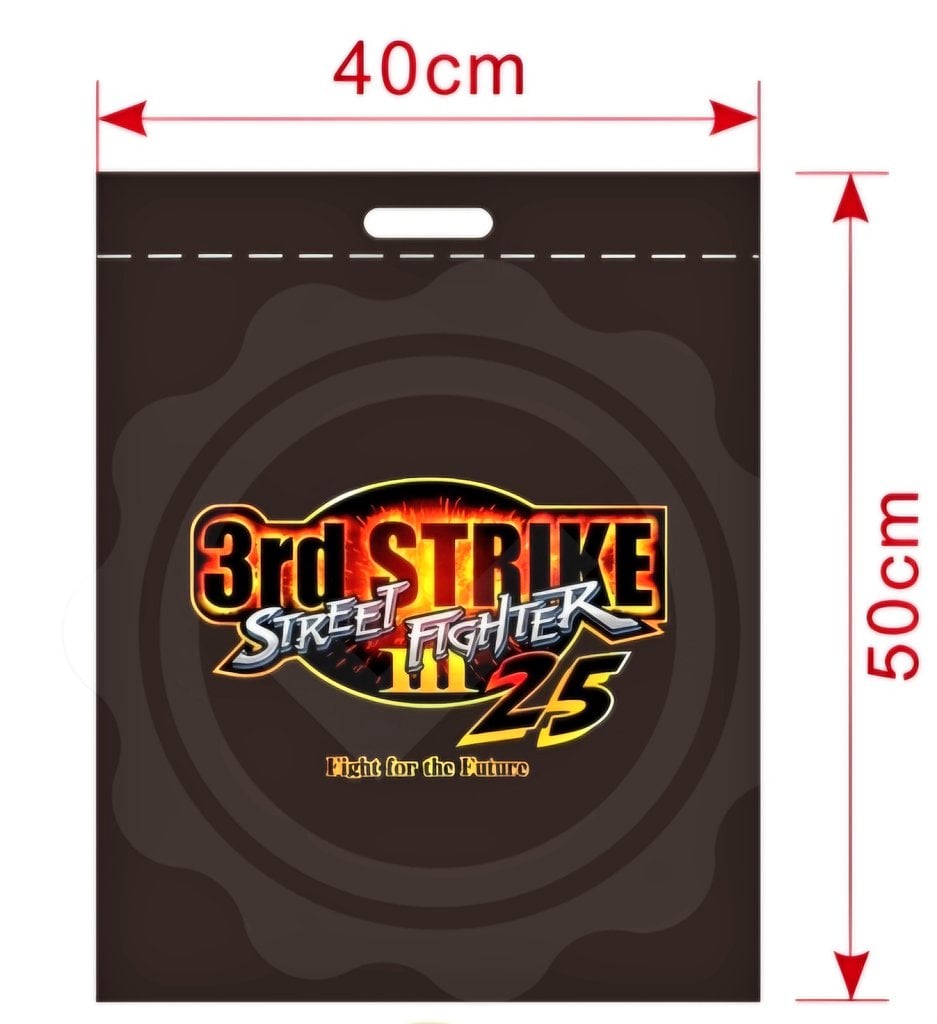 Key 25th ANNIVERSARY セット 3S Pin/Keychain 25th Anniv. Set + FREE TOTE BAG | Arcade
