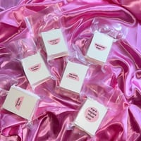 Image 2 of Pinky’s Flavored Pressed Bricks  🍭🍓🍋🍉🫐🍊
