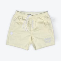 Butter Beach Shorts