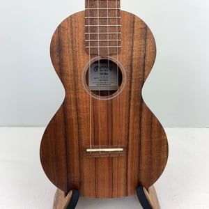 Image of Martin Solid Koa Concert Ukulele w/Soft Case, Model C1K (Used-Mint Condition)