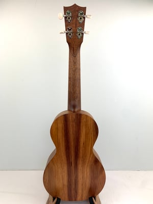 Image of Martin Solid Koa Concert Ukulele w/Soft Case, Model C1K (Used-Mint Condition)