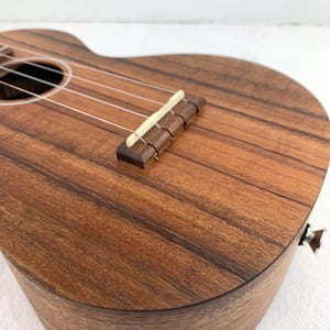 Image of Martin Solid Koa Concert Ukulele w/Soft Case, Model C1K (Used-Mint Condition)