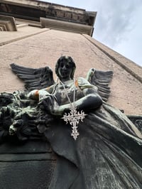 Image 4 of Revealing Light Cross