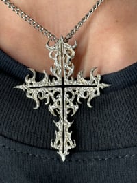 Image 1 of Revealing Light Cross