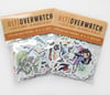 Overwatch Ult Stickers