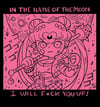 T-Shirt - Sailor Punk