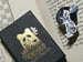 Image of Moon Glow 2 Limited Edition Glow Pin