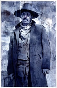 Image 2 of Kevin Costner - Horizon