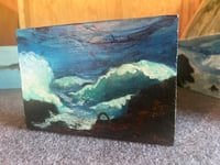 Image 2 of The Storm #2