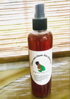 Clove and Herb Tea Leave-in Conditioner 
