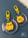 Acrylic Charm - Free Him...!!!