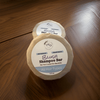 Image 1 of Shampoo Bars