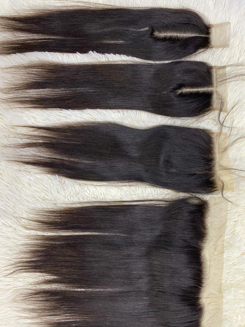 Image of Straight Closure