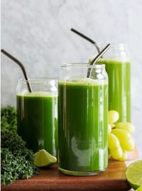 Detox Delight