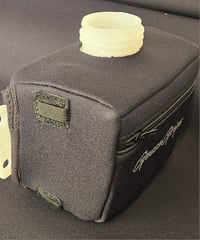 Image 3 of TANK COVER STASH:    for 2 QT TANKS