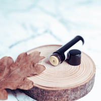 Vanilla Lip Balm