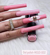 Image 3 of C&M GEL POLISH VOL.8