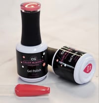 Image 6 of C&M GEL POLISH VOL.8