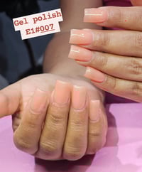 Image 3 of C&M GEL POLISH VOL.6