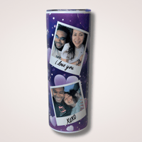 Image 4 of Custom Skinny Tumbler