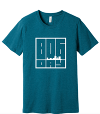 Image 1 of 806 Day Shirt