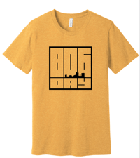 Image 2 of 806 Day Shirt