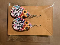 Image 2 of Earrings
