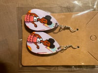 Image 3 of Earrings