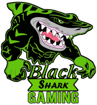 Blackshark Gaming Tee