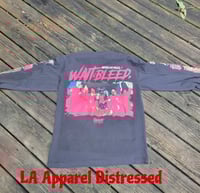 Image 4 of SLIPKNOT 25TH ANNIVERSARY Shirt