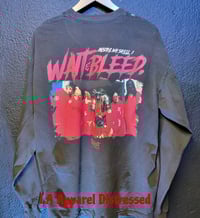 Image 2 of SLIPKNOT 25TH ANNIVERSARY Shirt