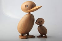 Image 1 of small wood duck