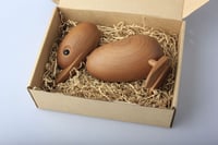 Image 4 of small wood duck
