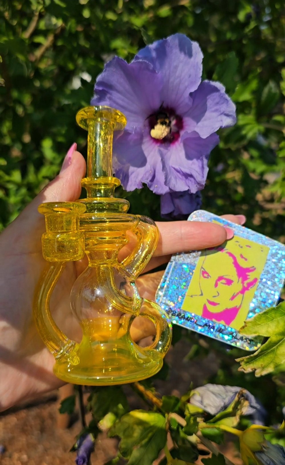 Image of Terps traditional klein