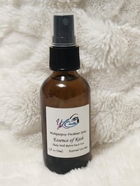 Image 1 of Essence of Kesh-  Multi Freshener Spray 