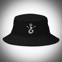 Image 1 of W2T Bucket Hat