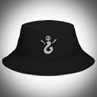 Image 2 of W2T Bucket Hat