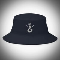 Image 3 of W2T Bucket Hat