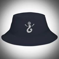 Image 4 of W2T Bucket Hat