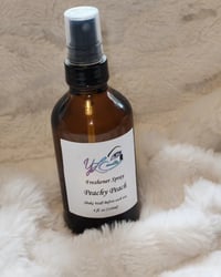 Peachy Peach Multi Freshener Spray