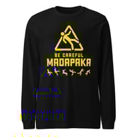 Image 3 of Be Careful Madapaka (LSTee)
