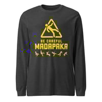 Image 7 of Be Careful Madapaka (LSTee)
